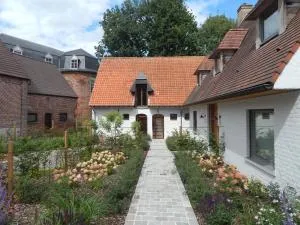 't Knus Gewilg - Sint-Denijs