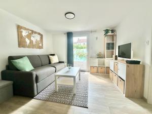 Appartements Le Kaolin, cosy et calme : photos des chambres