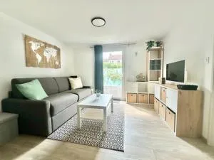 Le Kaolin, cosy et calme - Verneuil-sur-Vienne