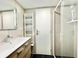 Appartements Le Kaolin, cosy et calme : photos des chambres