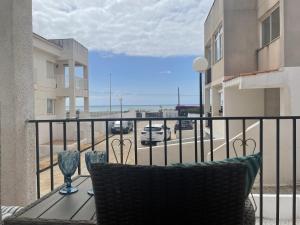 Ventana al mar - 4hvězdičkové hotely ve městě Vinarós