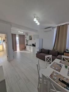 Apartament Luca