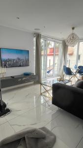 Apartament Pionierów 6