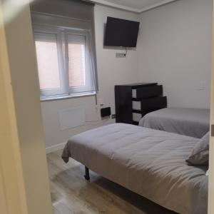 Apartamento arbeyal playa