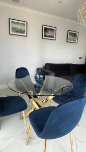 Apartament Pionierów 6