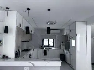 بيت حديقة النسيم - Manūmah