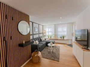 BeguinenRuhe - Ihr Rückzugsort in Stade - 施塔德