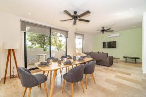 Lux Suite with Private Plunge Pool and Gym