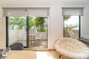 Lux Suite with Private Plunge Pool and Gym