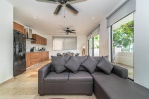 Lux Suite with Private Plunge Pool and Gym