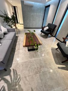 Departamento de lujo Montes de Ame Edificio Oneira