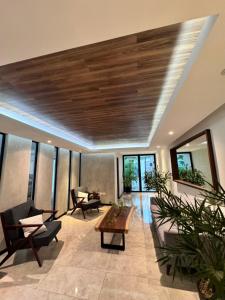 Departamento de lujo Montes de Ame Edificio Oneira