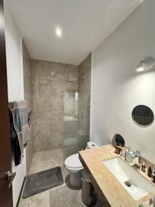 Departamento de lujo Montes de Ame Edificio Oneira