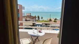 Flat Terrazzo PontaNegra