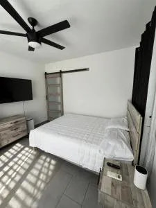 Sea Breeze Tunnel Hideaway 2 - Yeguada