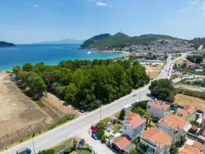 White Mansion - 卡瓦拉