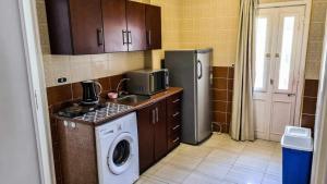 Feel warm-home Hurghada