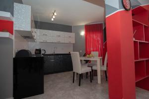 Апартамент на две нива