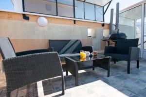 Апартамент на две нива