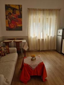 Villa Lilium