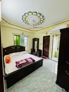 Ahsan Home - 斯里曼加尔乌帕齐拉