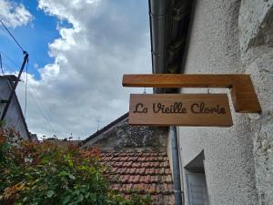 La Vieille Clorie