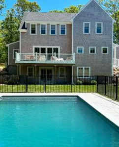 Making Waves Barnstable - West Barnstable