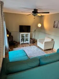 Norwich holiday home - Colney