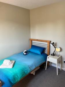 Norwich holiday home