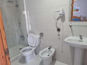 Hostal Calaverde