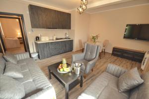 Apartments Orizzonte with beautiful view of the bay