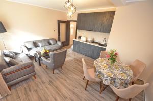 Apartments Orizzonte with beautiful view of the bay