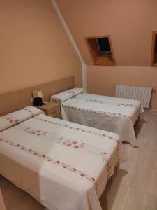 Hotel La Estrella de Castillejo