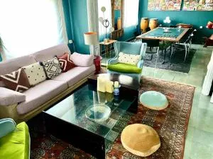 Carmen Guillemot - 阿尔卡纳尔