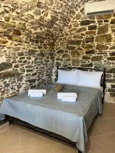 Vlychos Olympi Lodge - Olýmpoi