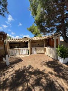 Maisons de vacances Lescale : photos des chambres