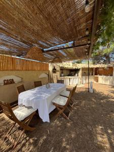 Maisons de vacances Lescale : photos des chambres