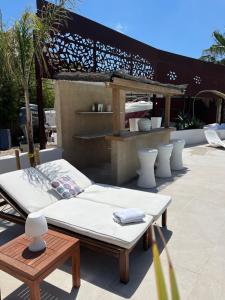 Maisons de vacances Lescale : photos des chambres