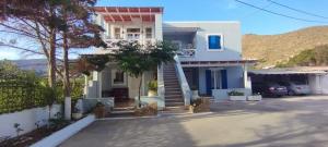 Villa Anna Andros