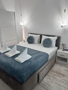 Queens Luxury Studio - Năvodari