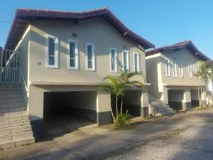 Casa Condominio 250M Praia Maranduba Wifi Churrasqueira - Ilha Maranduva