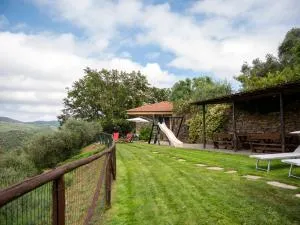 Agri Borgata Vallone - Apartments - by HOST4U - Valloria Marittima