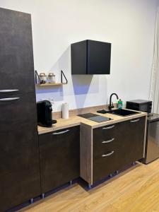 L evazion appartement Grenoble