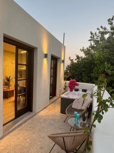 Vetus Vicinato Luxury Homes