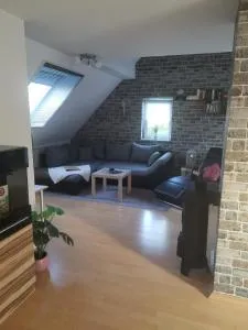 Ferienwohnung Grünberger Land - 格林贝格