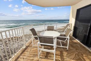 Inlet Reef 402- by Holiday Isle Properties