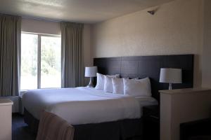 Junior Suite - Disability Access room in LaJunta Inn