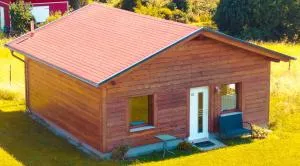 Haus Rheinblick - Dessighofen