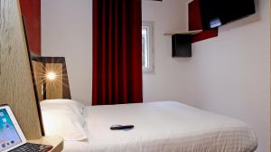 In Hotel Nancy Frouard