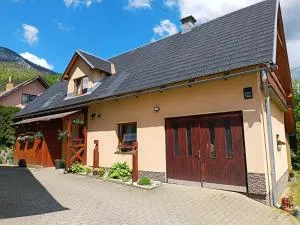 Vilka Tkáč - Nižné Matiašovce